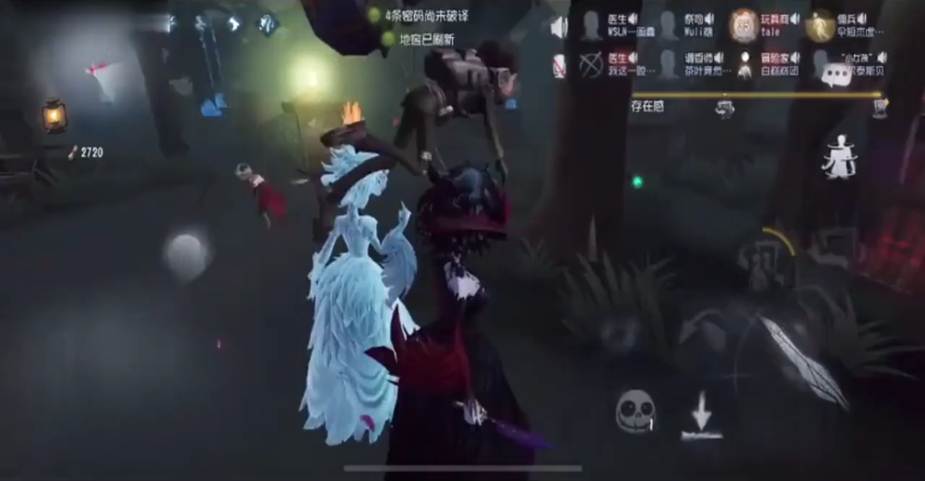 第五人格求生者湖景村怎么玩 第五人格求生者湖景村怎么玩