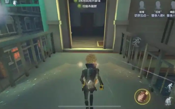 第五人格怎么玩好弹射