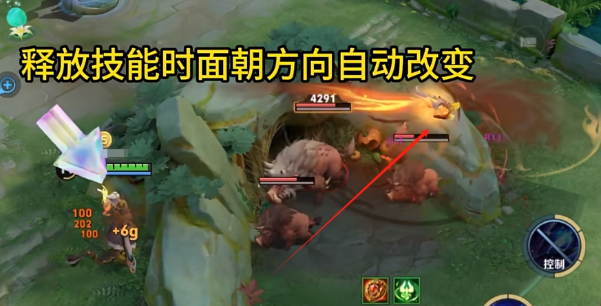 王者荣耀东皇太一有哪些小技巧 王者荣耀东皇太一有哪些小技巧