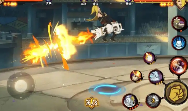 火影忍者手游新春迪达拉怎么入手 火影忍者手游新春迪达拉怎么入手