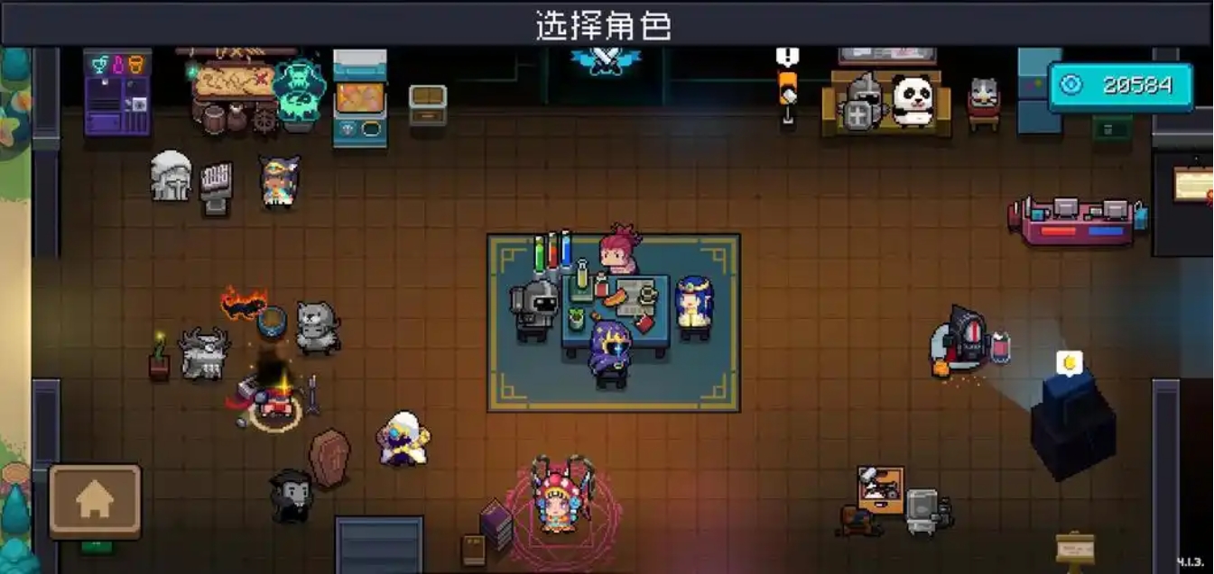 元气骑士锤头鲨怎么解锁