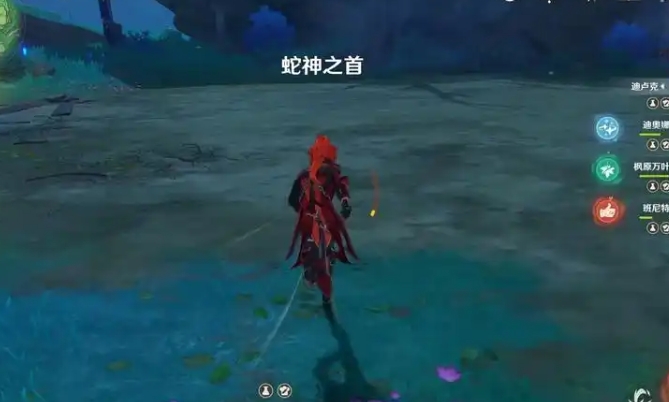 原神迪卢克怎么养成 原神迪卢克怎么养成
