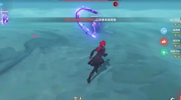原神迪卢克怎么养成