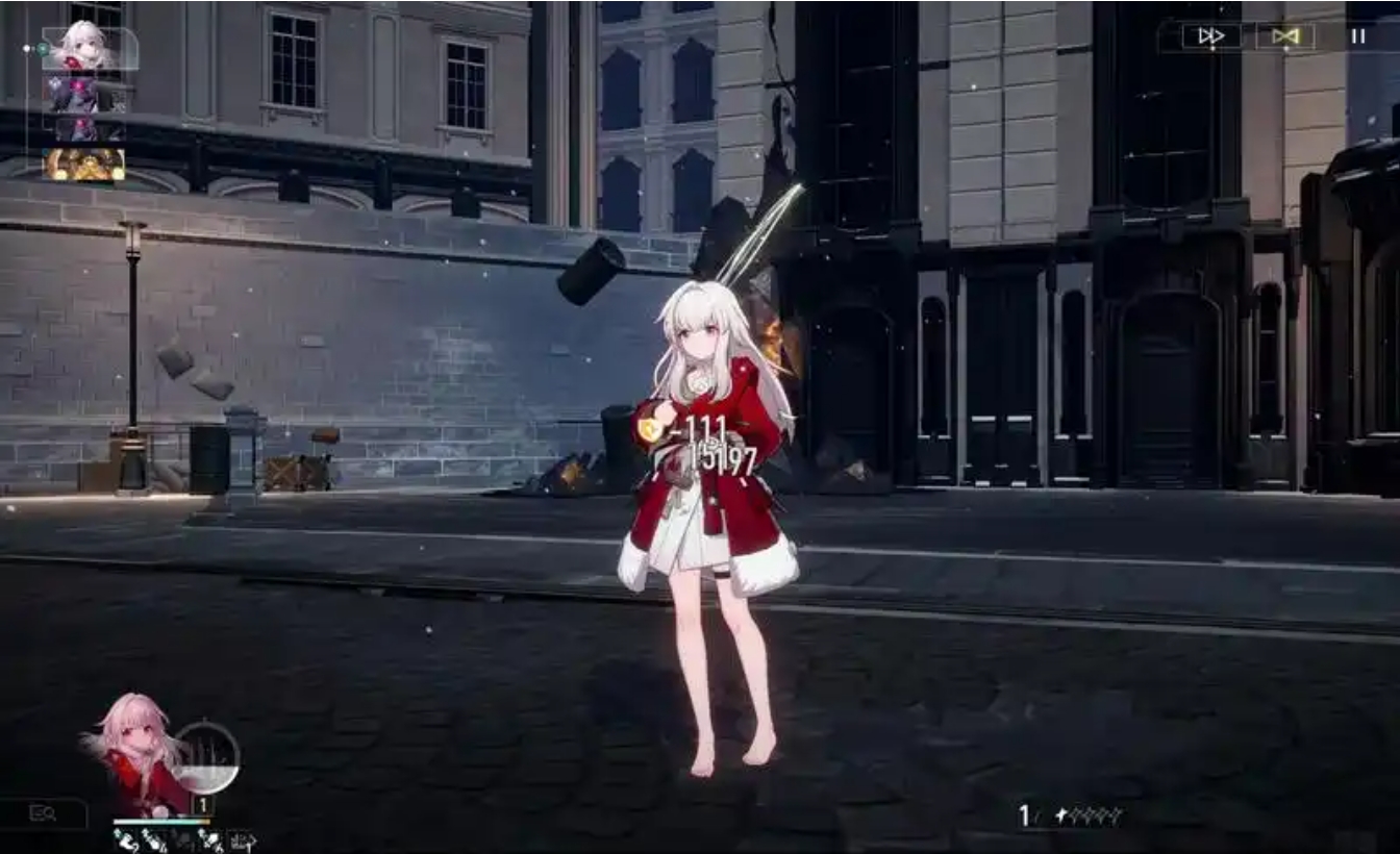 星穹铁道克拉拉怎么培养
