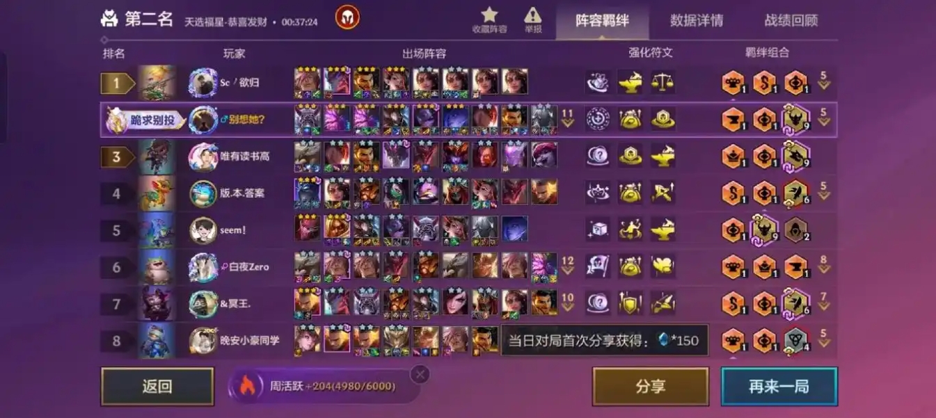金铲铲之战恭喜发财模式怎么运营