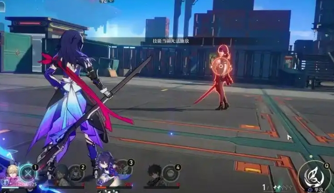 崩坏星穹铁道卡芙卡怎么玩 崩坏星穹铁道卡芙卡怎么玩