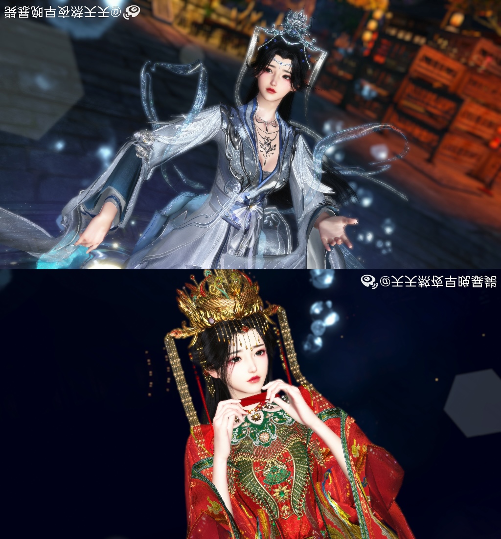 网易开拍《仙逆》剧场版,王林、李慕婉造型曝光 网易开拍《仙逆》剧场版,王林、李慕婉造型曝光