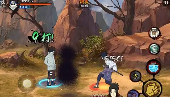 火影忍者手游油女志乃怎么入手