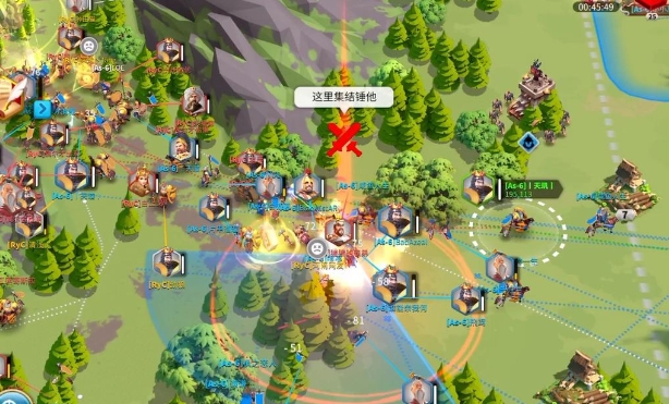 万国觉醒亚历山大搭配什么副将 万国觉醒亚历山大搭配什么副将