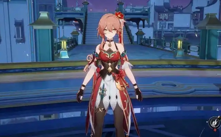 崩坏星穹铁道桂乃芬怎么玩 崩坏星穹铁道桂乃芬怎么玩