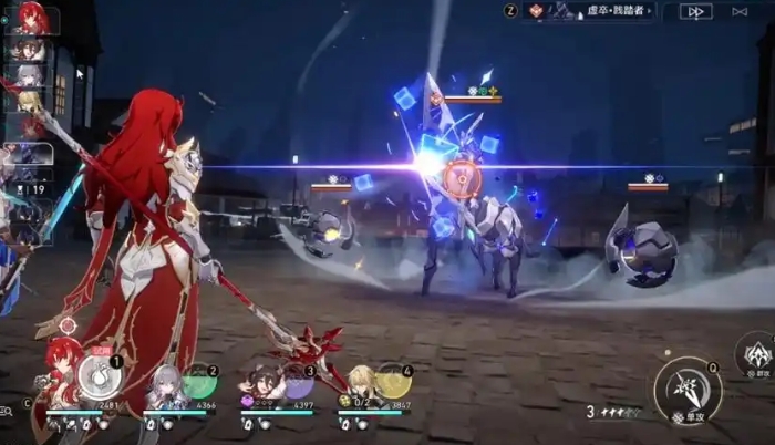 崩坏星穹铁道银枝怎么玩