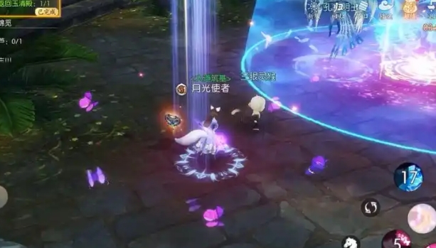 诛仙手游灵契可以在哪里获得