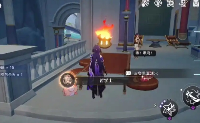 崩坏星穹铁道黑天鹅怎么玩