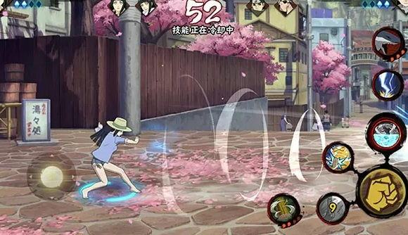 火影忍者手游少女雏田怎么入手