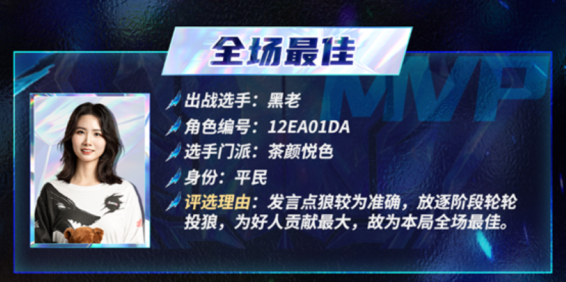 2025狼人杀门派联第五赛季常规赛火热进行中 2025狼人杀门派联第五赛季常规赛火热进行中