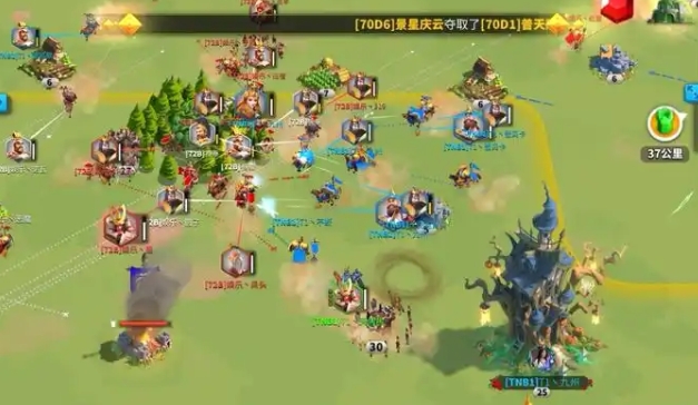 万国觉醒铁木现在怎么获得 万国觉醒铁木现在怎么获得