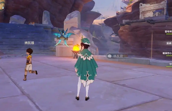 原神赛诺怎么养成 原神赛诺怎么养成