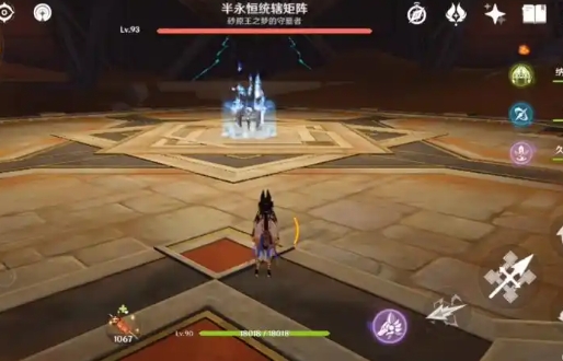 原神赛诺怎么养成