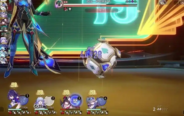 崩坏星穹铁道希儿怎么玩 崩坏星穹铁道希儿怎么玩