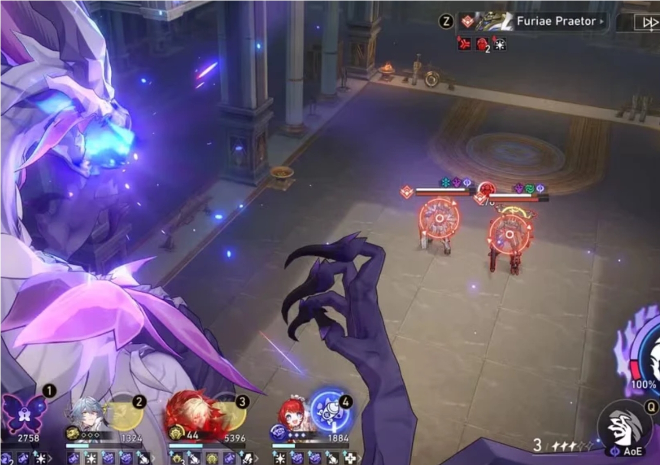 星穹铁道遐蝶怎么培养 星穹铁道遐蝶怎么培养