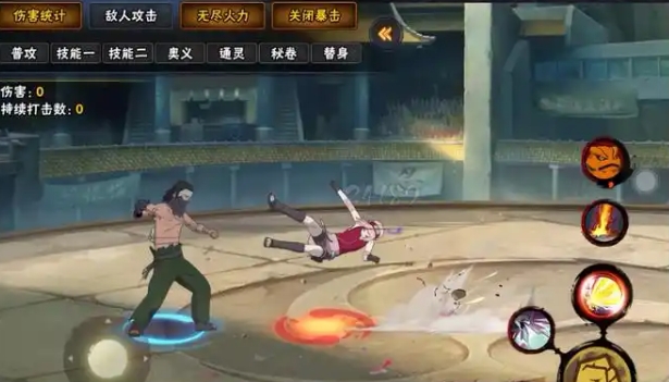 火影忍者手游怎么玩好晓创生角都