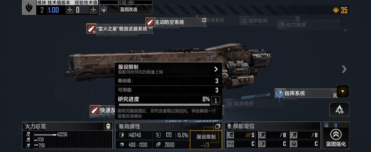 无尽的拉格朗日怎么选择战巡 无尽的拉格朗日怎么选择战巡