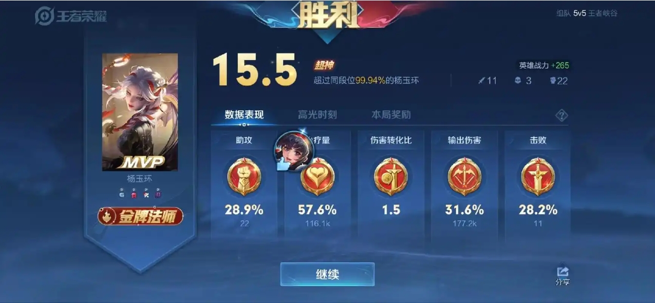王者荣耀上分用什么英雄 王者荣耀上分用什么英雄