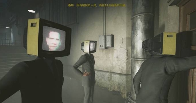 《黑暗世界:因与果》评测:选择会危急生命 《黑暗世界:因与果》评测:选择会危急生命