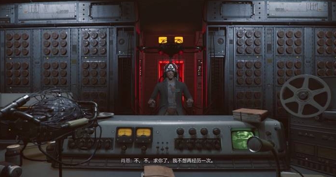 《黑暗世界:因与果》评测:选择会危急生命 《黑暗世界:因与果》评测:选择会危急生命