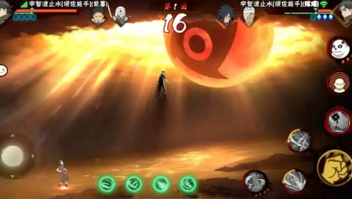 火影忍者宇智波泉奈怎么玩 火影忍者宇智波泉奈怎么玩