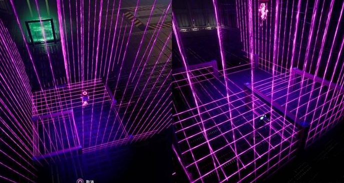 《双影奇境》评测:全程高能的冒险之旅 《双影奇境》评测:全程高能的冒险之旅