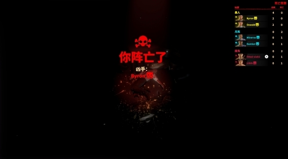 《午夜谋杀俱乐部》新游:豪宅中的黑暗法则 《午夜谋杀俱乐部》新游:豪宅中的黑暗法则