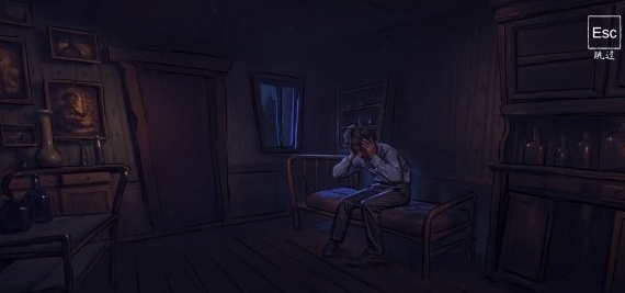 《触手回春》新游:低吟中选择 《触手回春》新游:低吟中选择