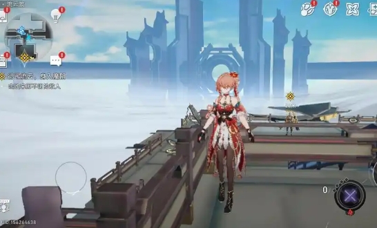 崩坏星穹铁道桂乃芬带什么装备
