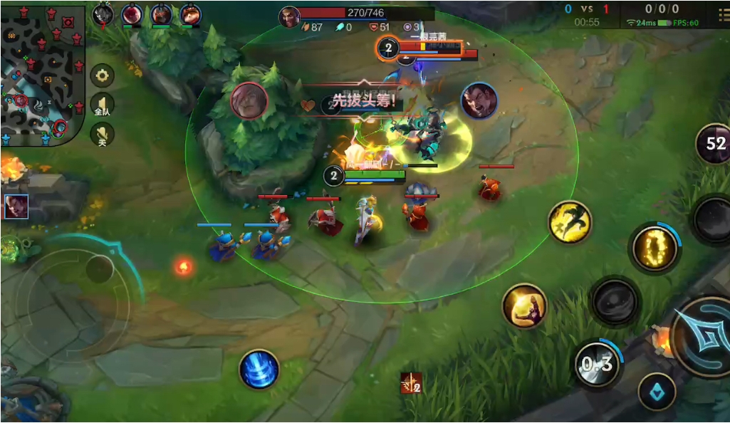 英雄联盟手游ez怎么玩 英雄联盟手游ez怎么玩