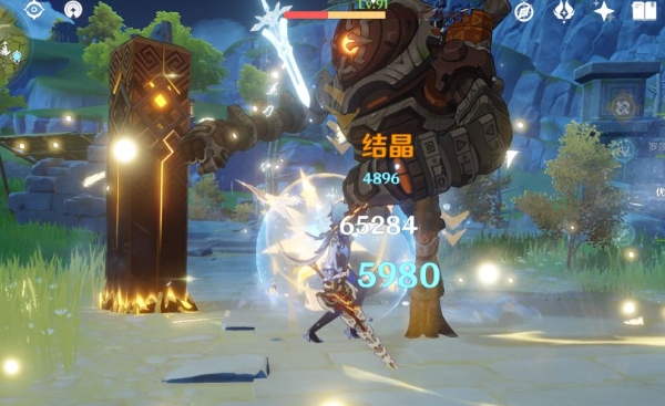 原神优菈前期怎么培养