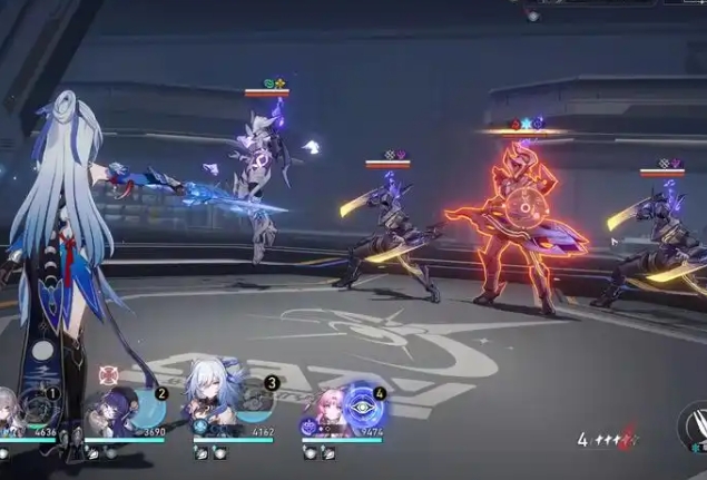 崩坏星穹铁道镜流怎么养成