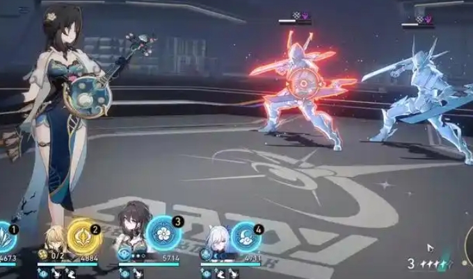 崩坏星穹铁道镜流怎么养成 崩坏星穹铁道镜流怎么养成