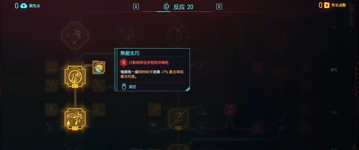 赛博朋克2077诗篇怎么玩 赛博朋克2077诗篇怎么玩