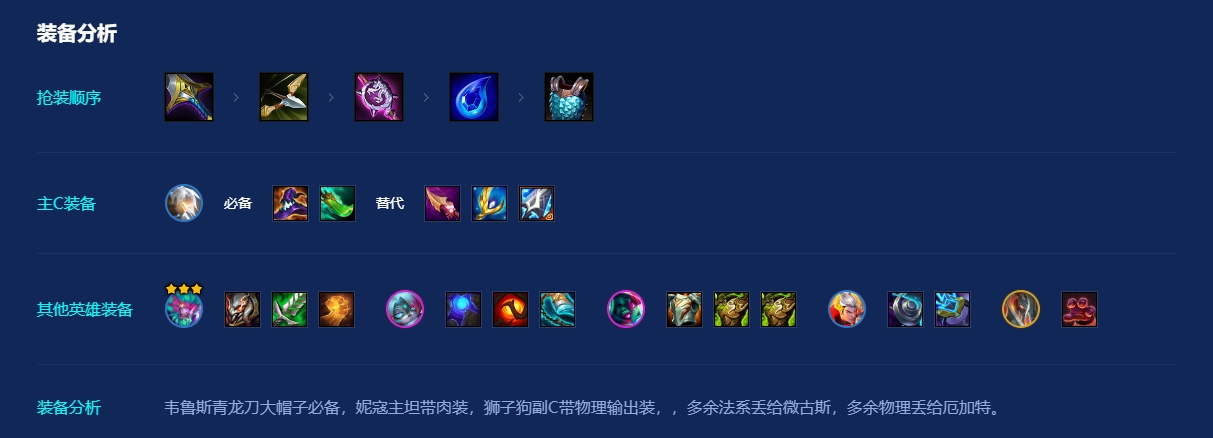 金铲铲之战源计划维鲁斯怎么玩