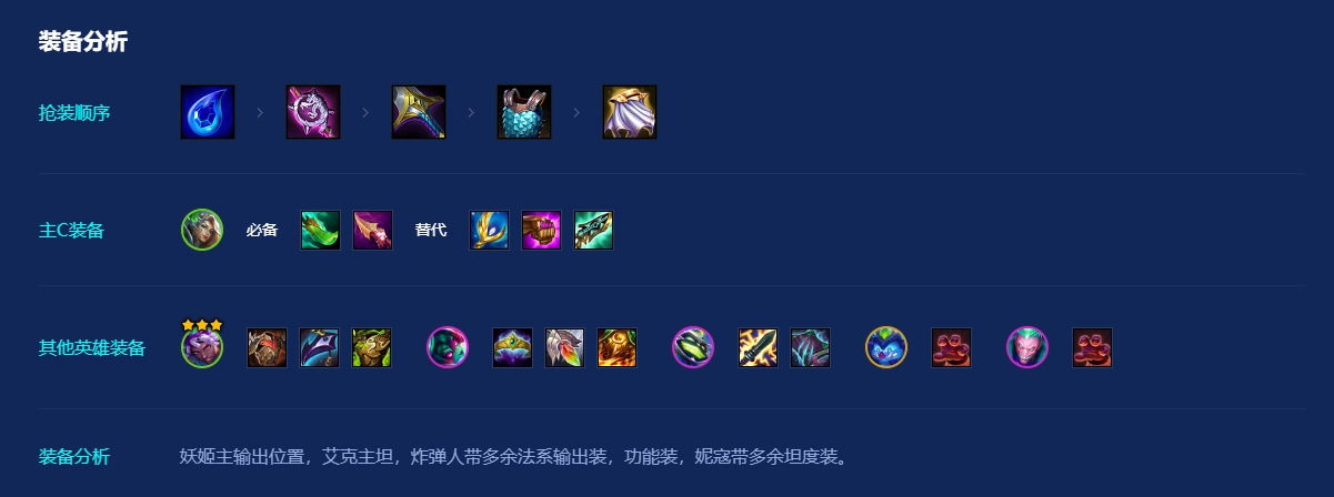 金铲铲之战战略堡垒炸弹人怎么玩