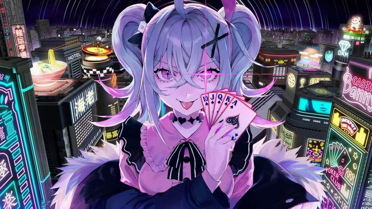 深渊绝赌千王处刑测评：正义凛然的揭穿魔女的千术
