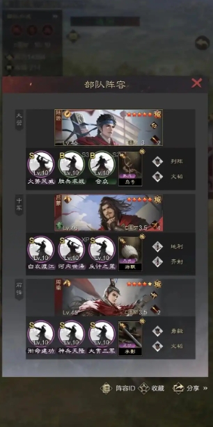 率土之滨单骑怎么打