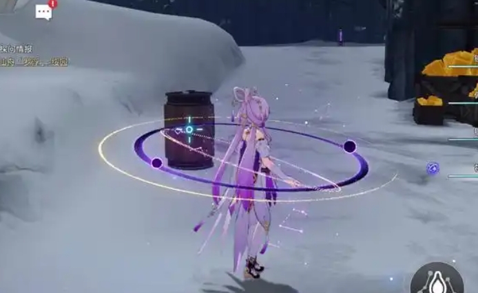 崩坏星穹铁道符玄怎么培养