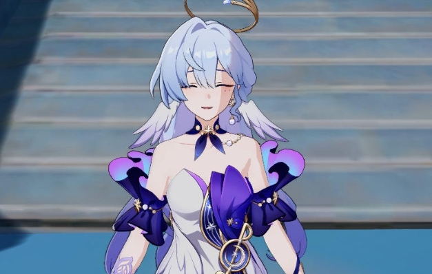 崩坏星穹铁道知更鸟怎么养成
