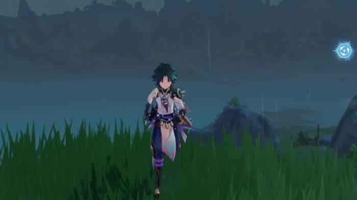 原神清心花怎么快速收集
