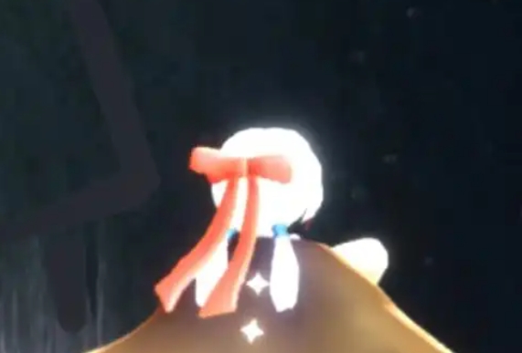 光遇的蝴蝶结怎么获得