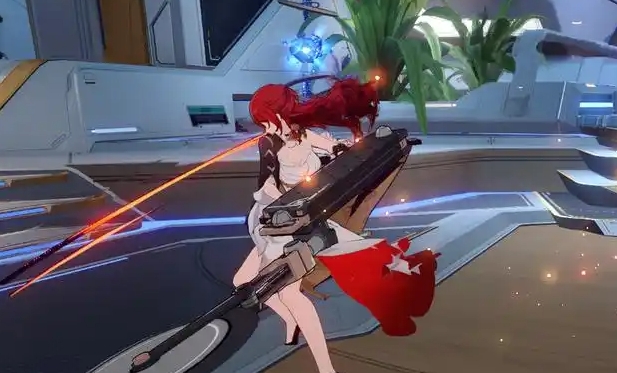 崩坏星穹铁道姬子怎么获得