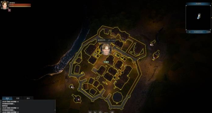 《重铸纪元：自由地》评测：国产CRPG，行