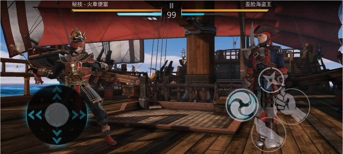 暗影格斗3怎么抱摔